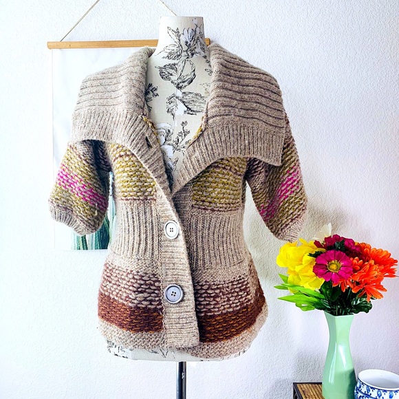 Free People Sweaters - 🌞Free People cardigan